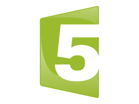 Logo France 5