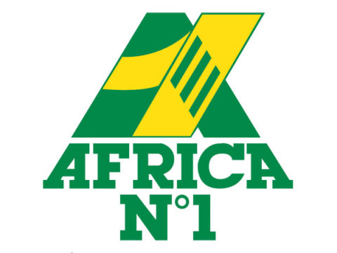 Logo Africa n°1