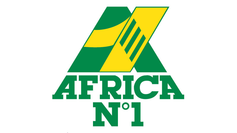 Logo Africa n°1