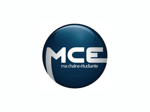 Logo MCE