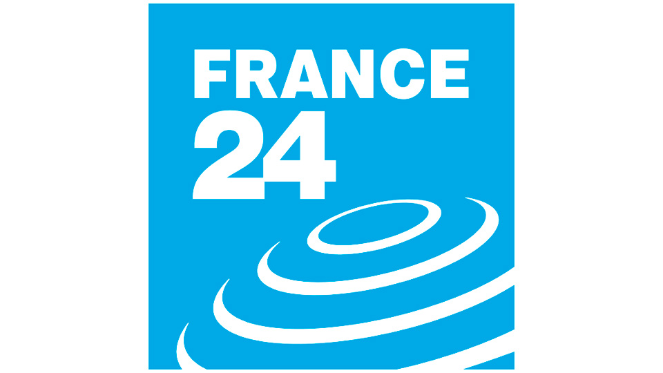 Logo France 24