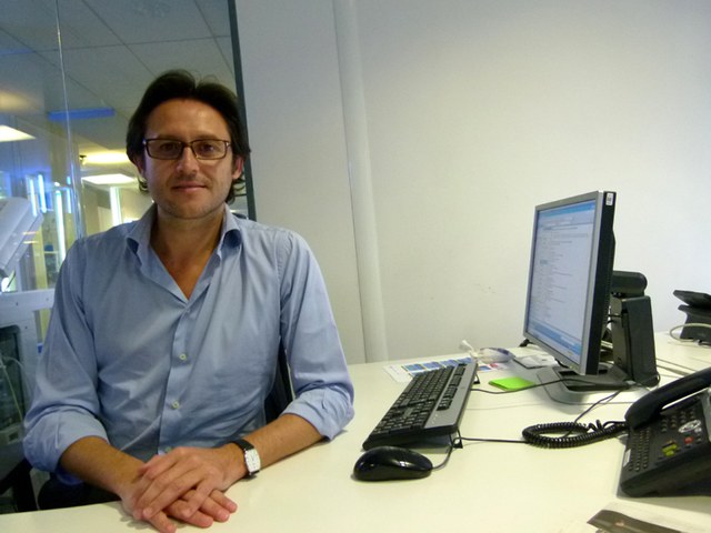 Philippe Di Nacera