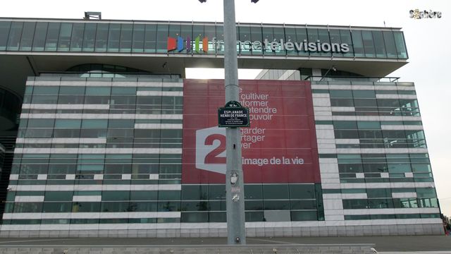 France Télévisions - ©TéléSphère