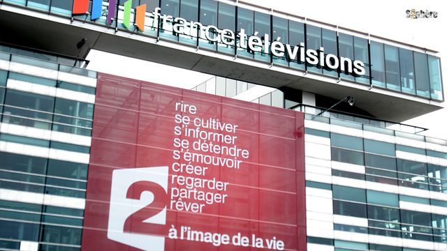 France Télévisions - ©TéléSphère