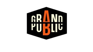 « Fichier-Grand-Public-logo » par France 2 — http://www.france2.fr/emissions/grand-public (image recadrée, mise en transparence et au format png). Sous licence Domaine public via Wikimedia Commons - https://commons.wikimedia.org/wiki/File:Fichier-Grand-Public-logo.jpg#/media/File:Fichier-Grand-Public-logo.jpg