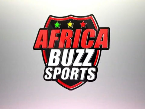 Logo Africa Buzz Sports