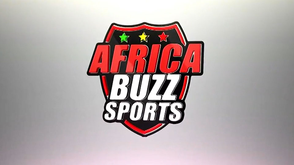 Logo Africa Buzz Sports