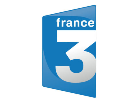 Logo France 3