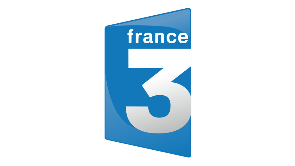 Logo France 3