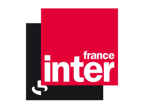 Logo France Inter