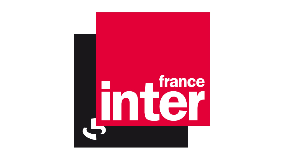 Logo France Inter