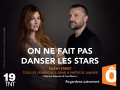 Fred Musa & Mareva Galenter campagne image France Ô 2014