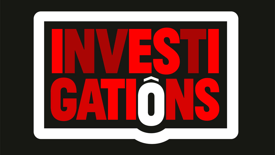 Logo Investigations