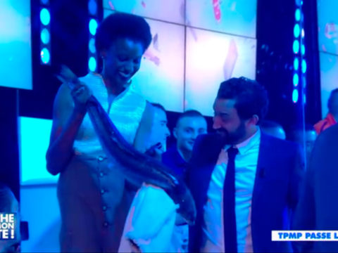 Khady Diallo dans TPMP