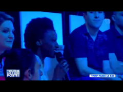 Khady Diallo dans TPMP