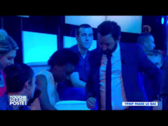 Khady Diallo dans TPMP