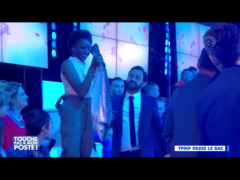 Khady Diallo dans TPMP