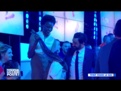 Khady Diallo dans TPMP