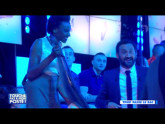 Khady Diallo dans TPMP