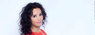 Aïda Touihri - crédits photos : Stéphane Grangier/CNEWS