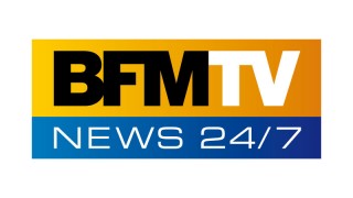 Logo BFMTV