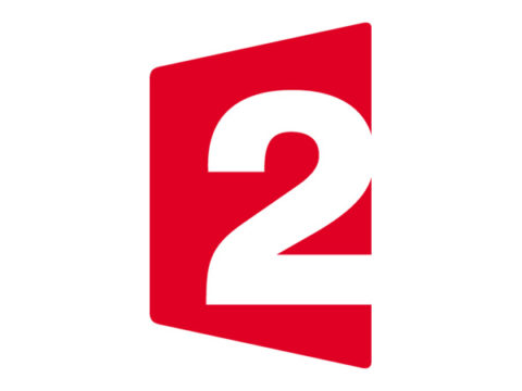 Logo France 2