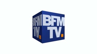 Logo BFMTV