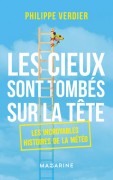 Couverture « Les cieux sont tombés sur la tête ! »