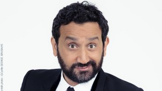 CYRIL HANOUNA - crédit photo : ©Cyrille GEORGE JERUSALMI