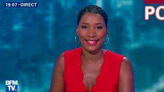 Johanna Ghiglia - ©TéléSphère
