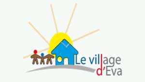 Logo Village d'Eva