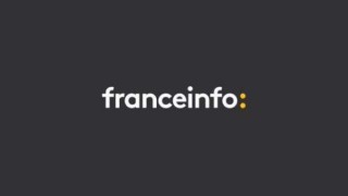 Logo franceinfo: