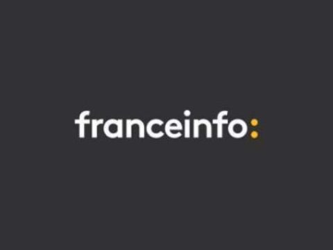 Logo franceinfo: