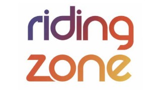 Logo Riding Zone