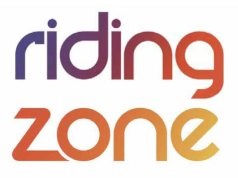 Logo Riding Zone