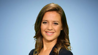 Portrait de Céline Pitelet