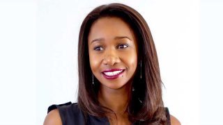 Portrait de Kady Adoum-Douass