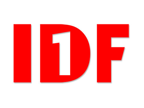 Logo IDF1