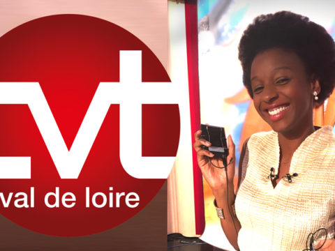 Khady Diallo sur TVTours