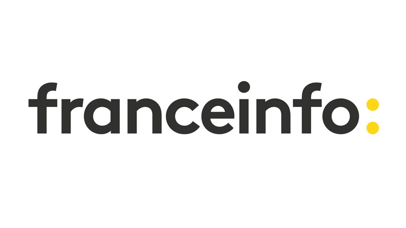 Logo franceinfo