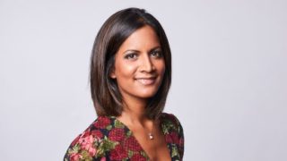 Portrait d'Aurélie Casse ©Yann Audic/BFMTV