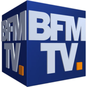 Logo BFMTV